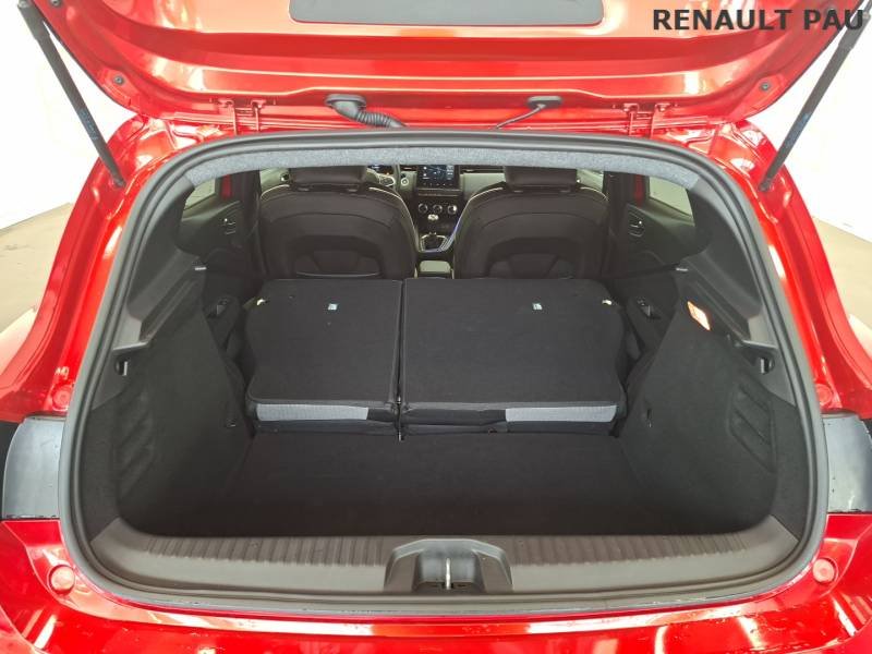 Renault Clio - Photo 17