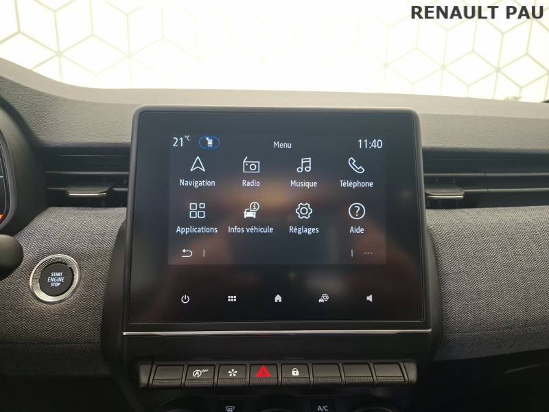 Renault Clio - Photo 18