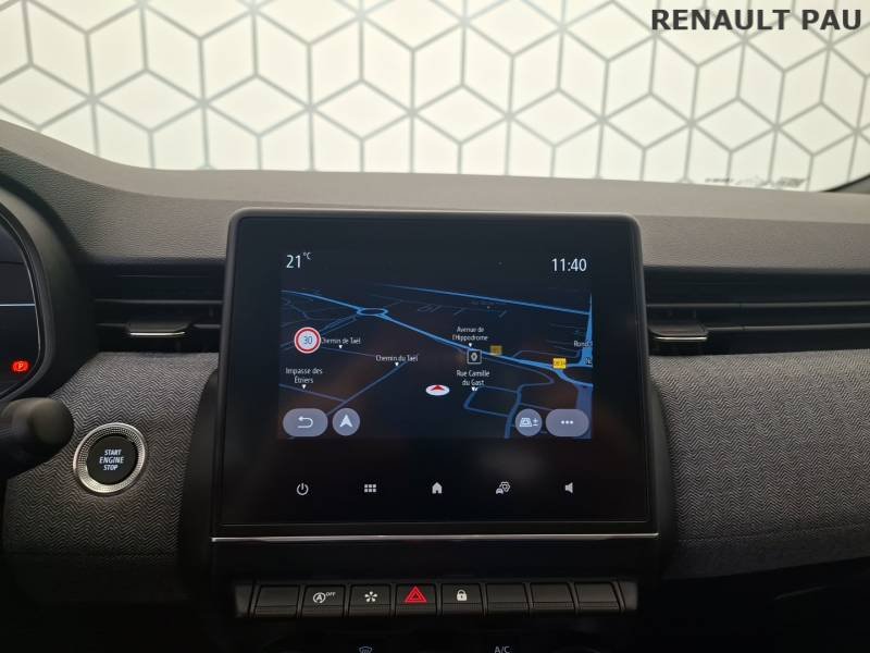 Renault Clio - Photo 19
