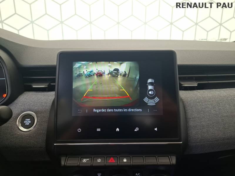 Renault Clio - Photo 20
