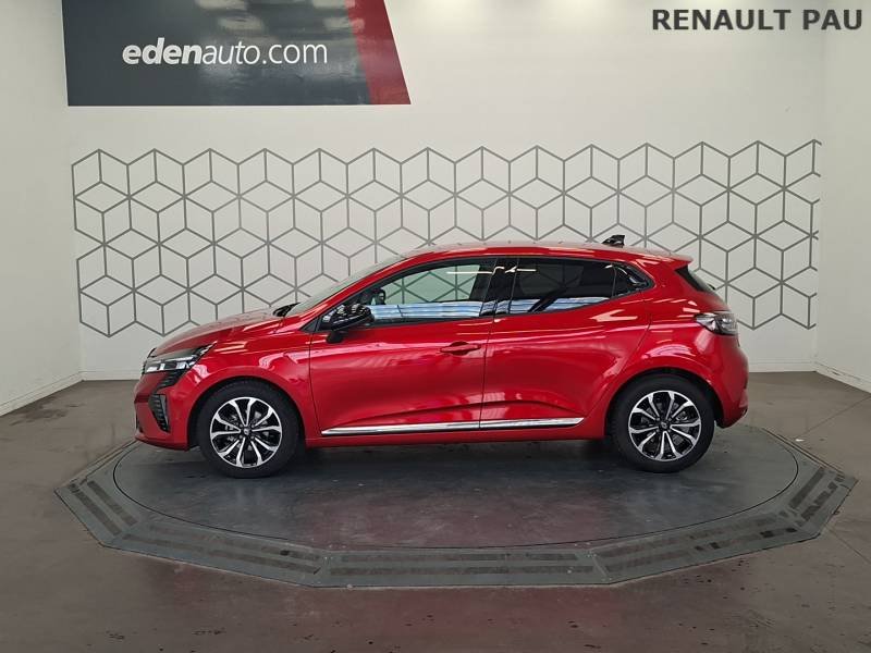 Renault Clio - Photo 2