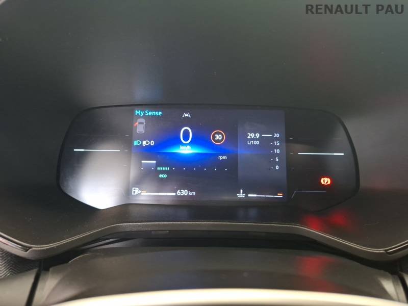 Renault Clio - Photo 21