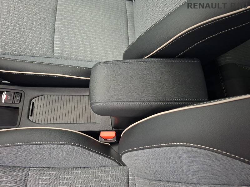 Renault Clio - Photo 23