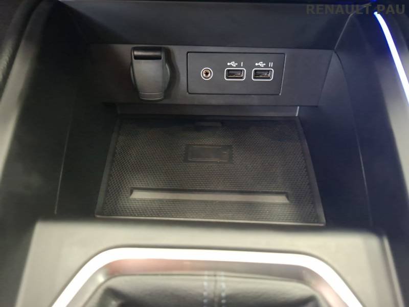 Renault Clio - Photo 25