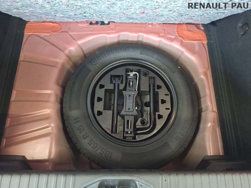 Renault Clio - Photo 26