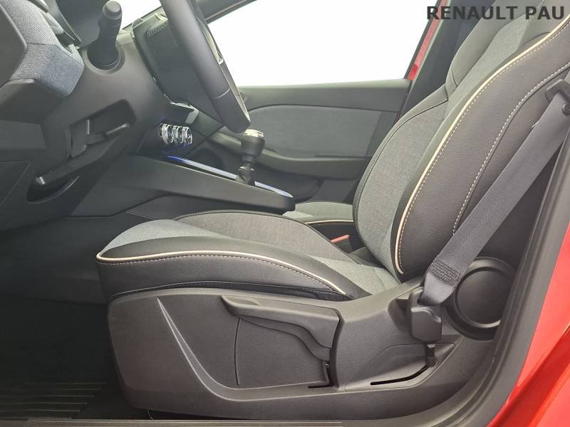 Renault Clio - Photo 29