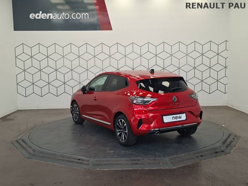 Renault Clio - Photo 3