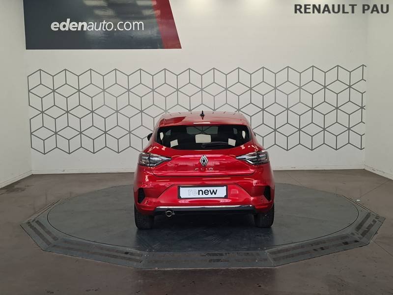 Renault Clio - Photo 4