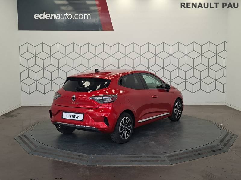 Renault Clio - Photo 5