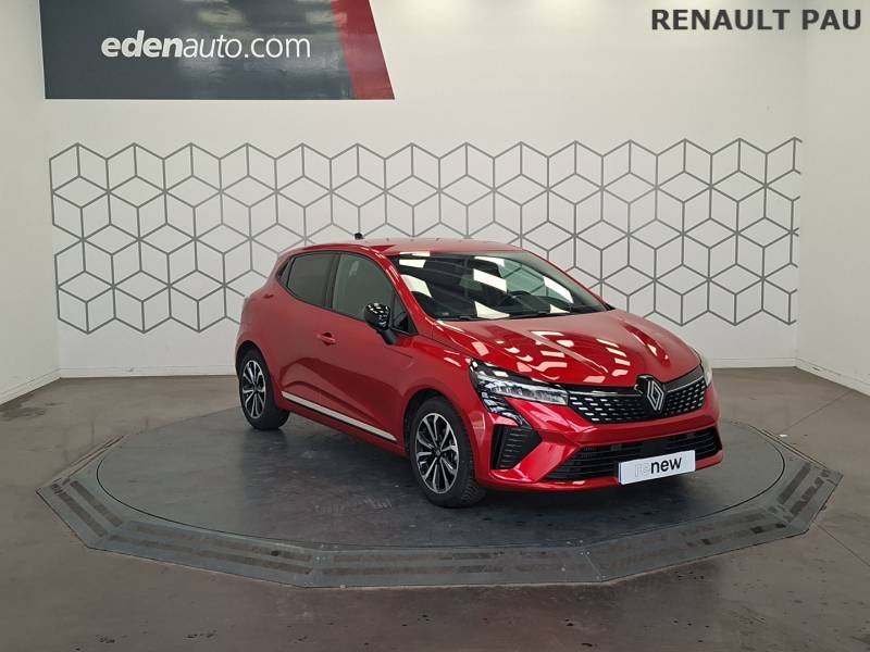 Renault Clio - Photo 7