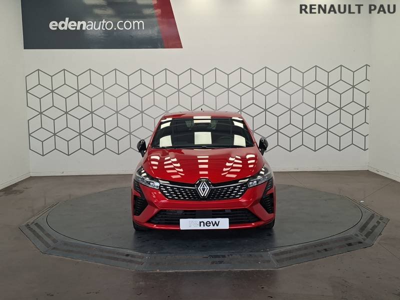 Renault Clio - Photo 8