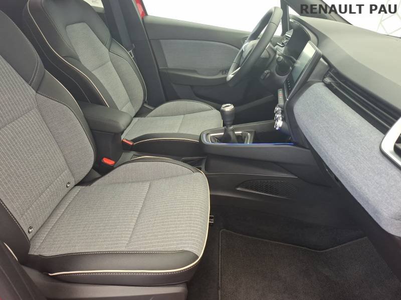 Renault Clio - Photo 9