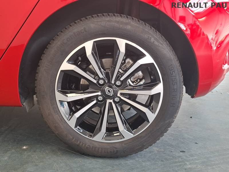 Renault Clio - Photo 10