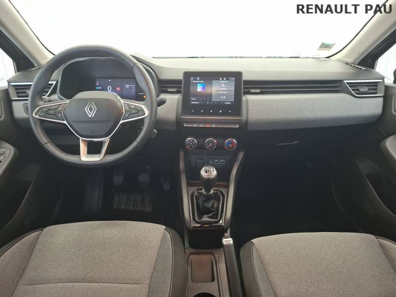 Renault Clio - Photo 11