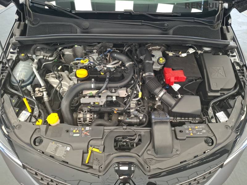 Renault Clio - Photo 12