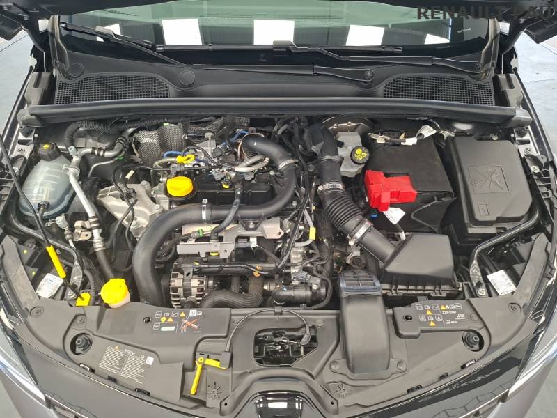Renault Clio - Photo 13