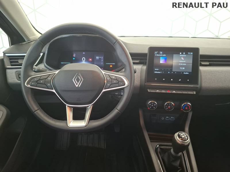Renault Clio - Photo 14