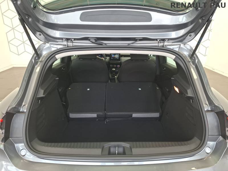 Renault Clio - Photo 17