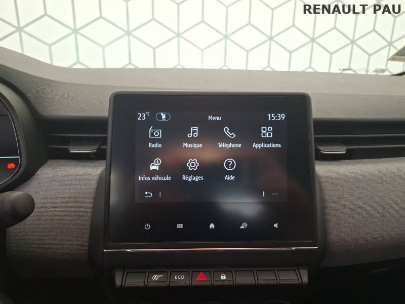 Renault Clio - Photo 18