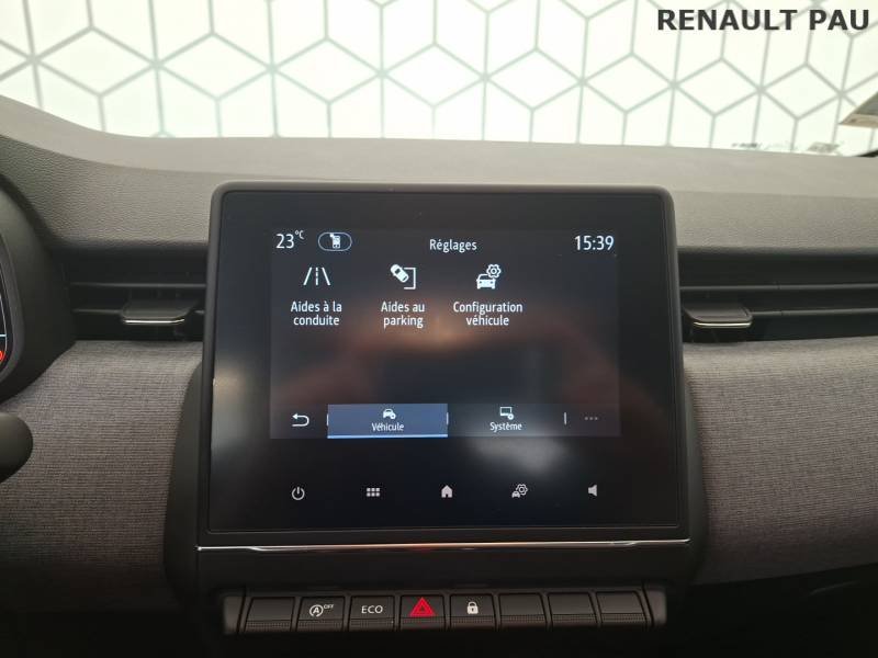 Renault Clio - Photo 19