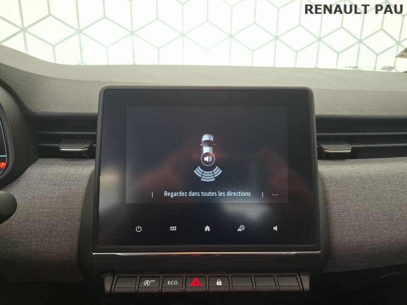 Renault Clio - Photo 20