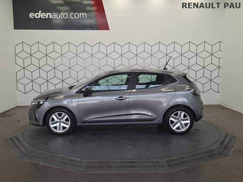 Renault Clio - Photo 2