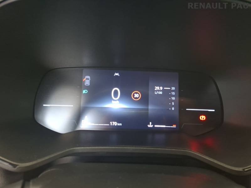 Renault Clio - Photo 21