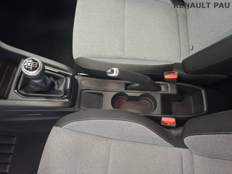 Renault Clio - Photo 22