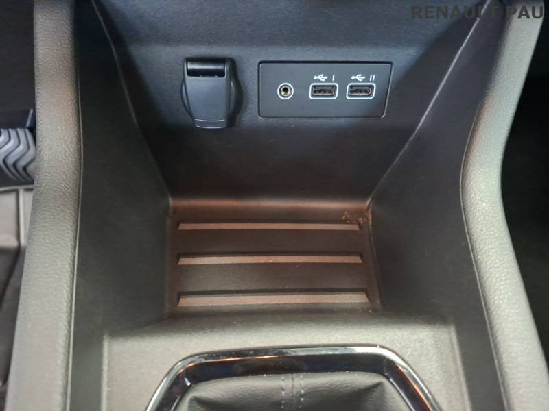 Renault Clio - Photo 23