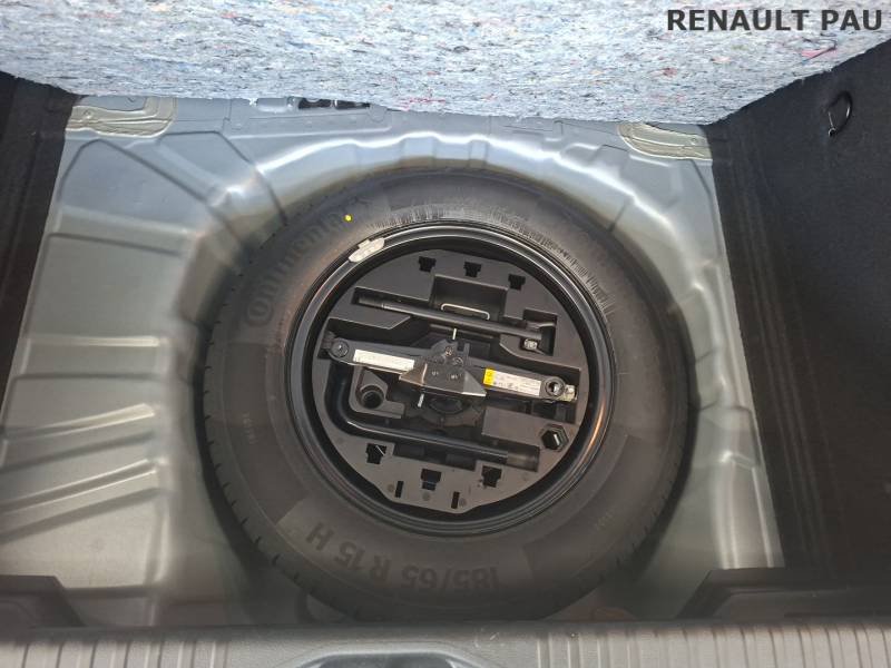 Renault Clio - Photo 24