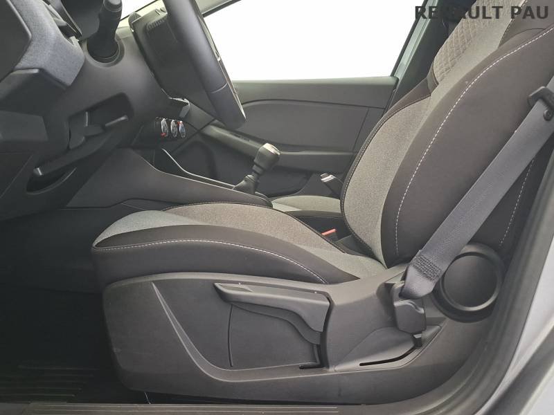 Renault Clio - Photo 27