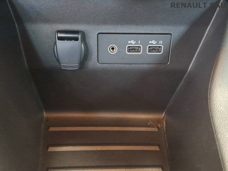 Renault Clio - Photo 29
