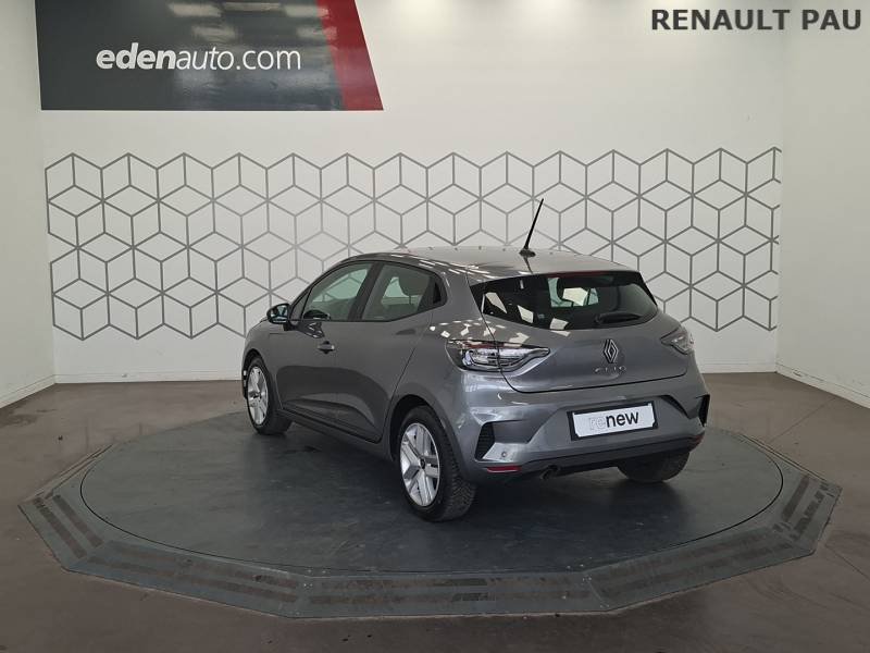 Renault Clio - Photo 3