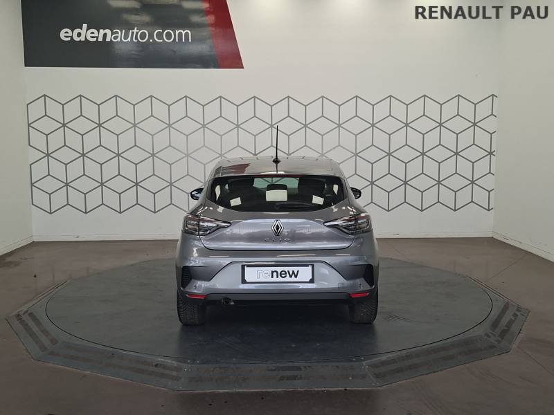 Renault Clio - Photo 4