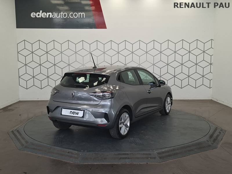 Renault Clio - Photo 5