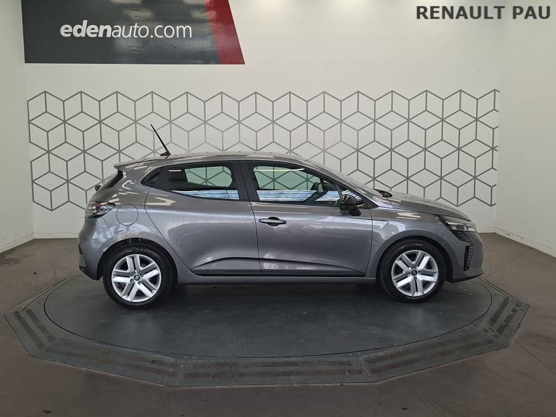 Renault Clio - Photo 6