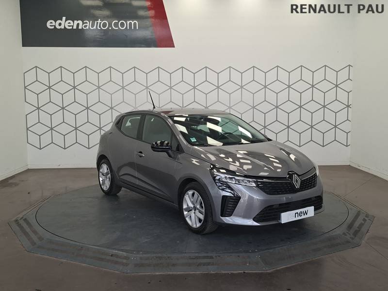 Renault Clio - Photo 7