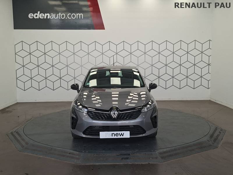 Renault Clio - Photo 8