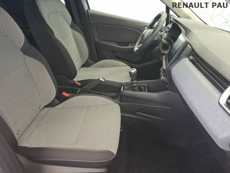 Renault Clio - Photo 9