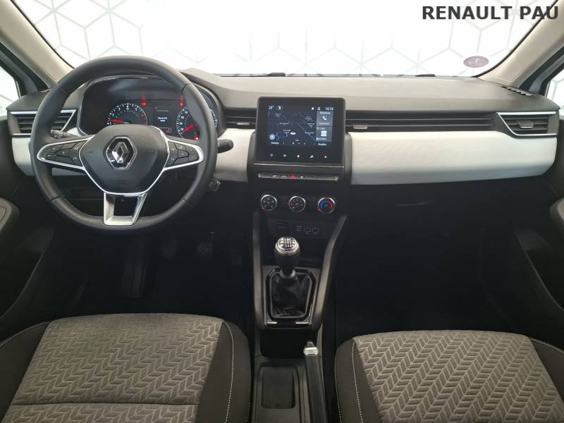 Renault Clio - Photo 11