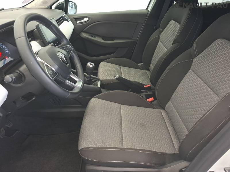 Renault Clio - Photo 12