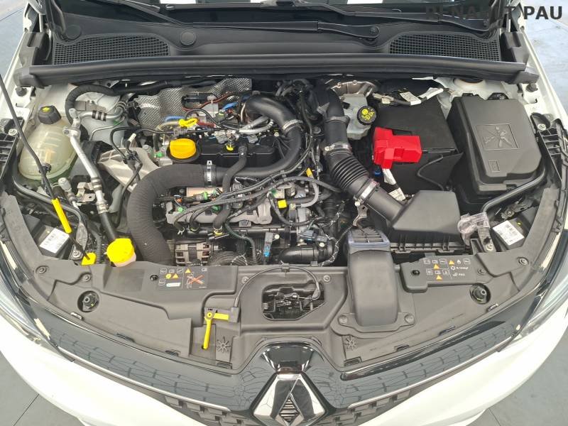 Renault Clio - Photo 13