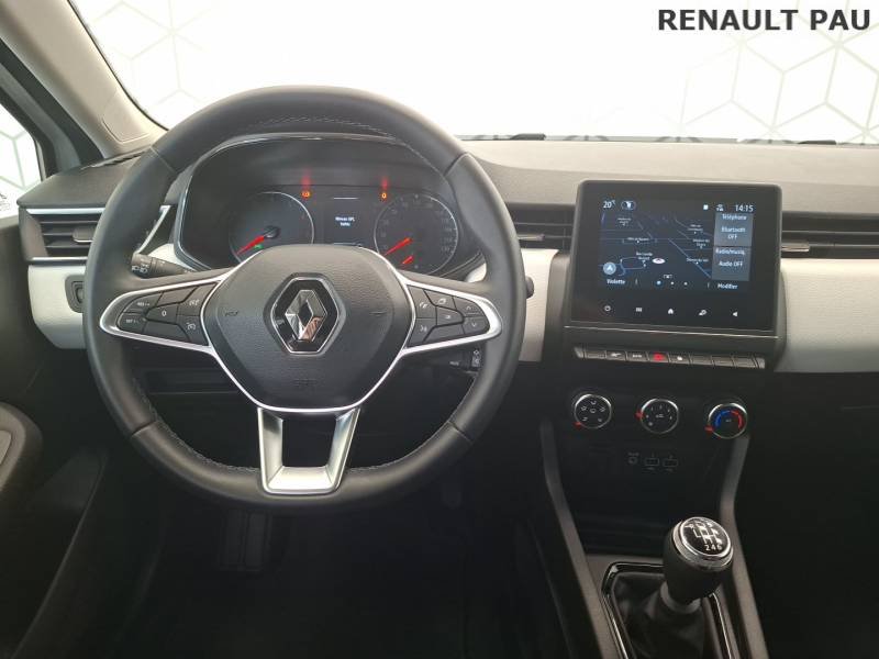 Renault Clio - Photo 14