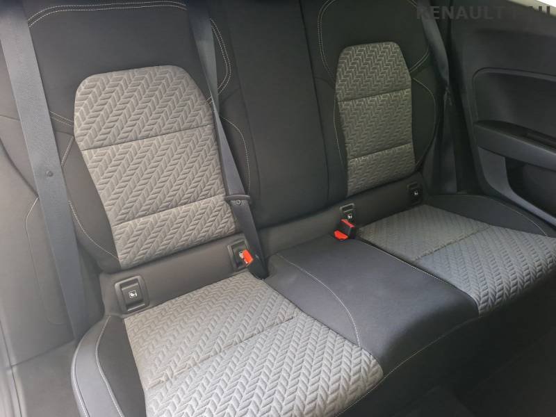 Renault Clio - Photo 15