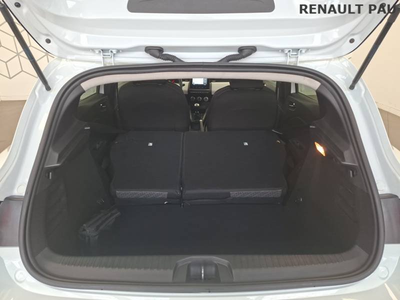 Renault Clio - Photo 17
