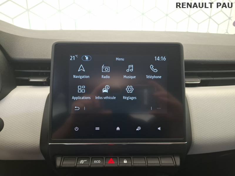 Renault Clio - Photo 18