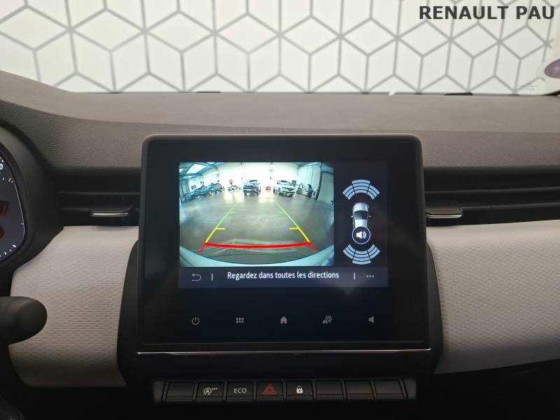 Renault Clio - Photo 20