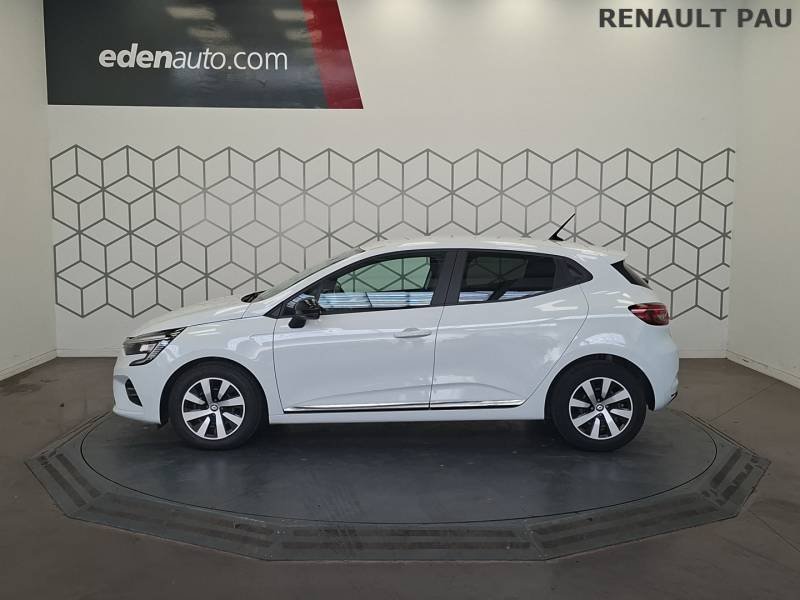 Renault Clio - Photo 2