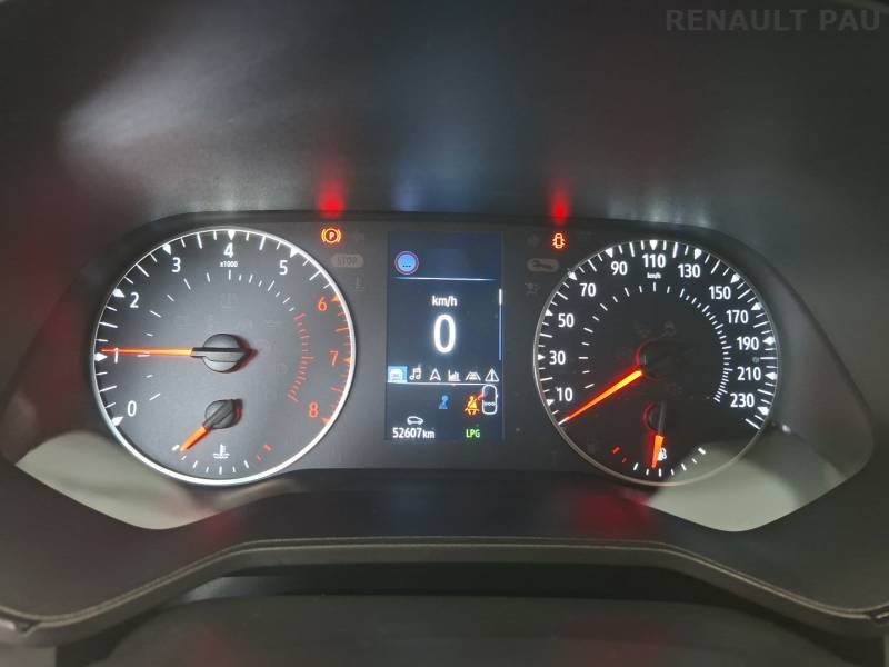 Renault Clio - Photo 21