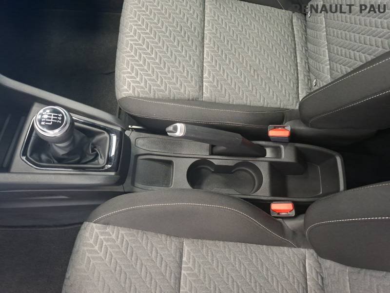 Renault Clio - Photo 22